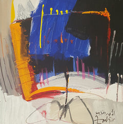 Najeb Zoubir