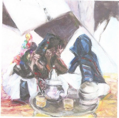 Ahmed Zabbita
