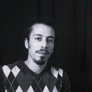 Abdelaziz Haounati