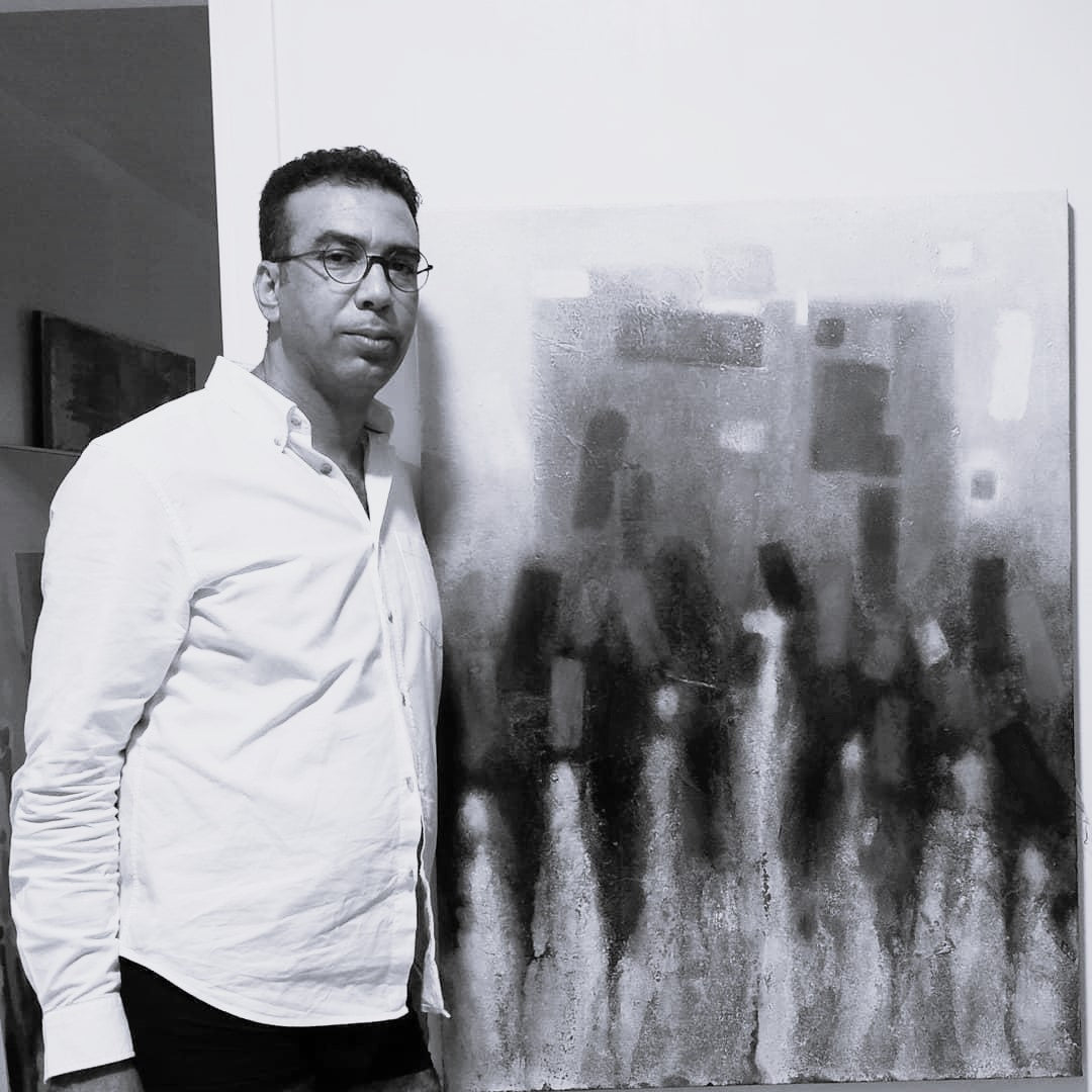 Zine El Abidine El Amine