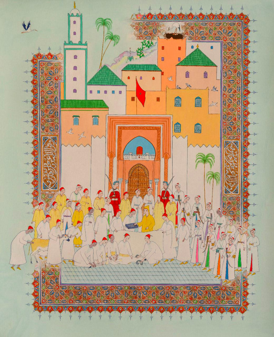 Abdelmajid Sabri