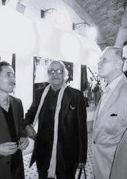 Mustapha El Ansari