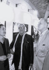 Mustapha El Ansari