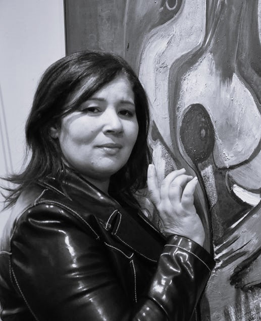 Aziza Jamal