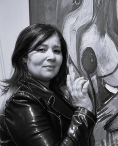 Aziza Jamal