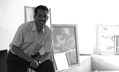Abdelmalek Berhiss