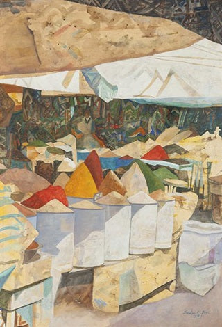 Brahim Sadouk
