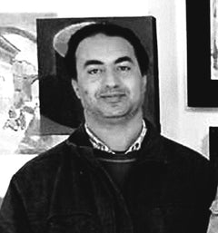 El Mustapha Belyasmine