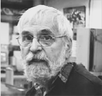 Jean Pierre Favre