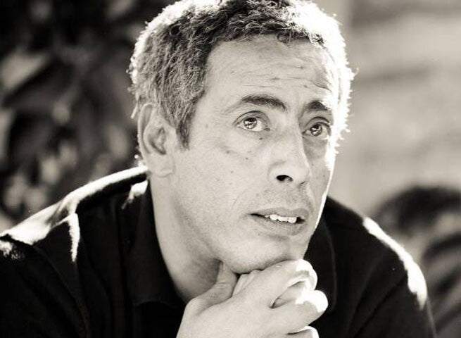 Hassan Darsi