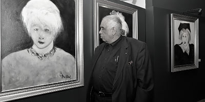 Hossein Tallal