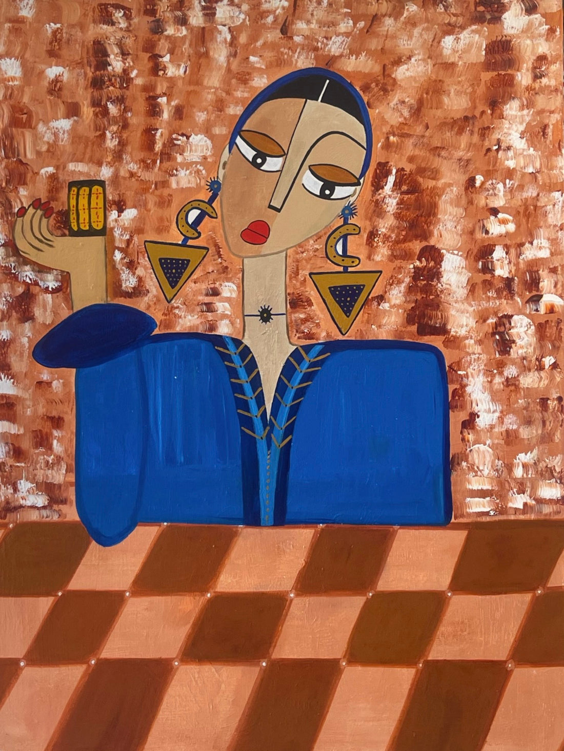 Loubna Soulaimani