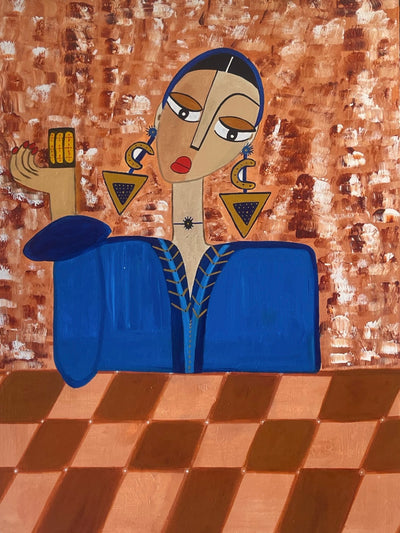 Loubna Soulaimani