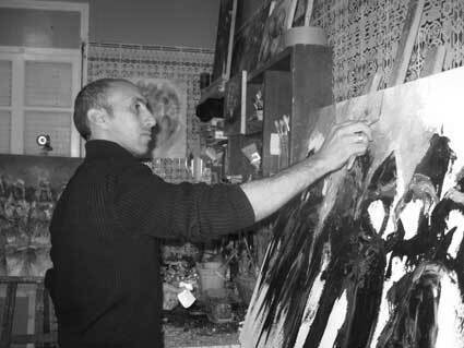 Abdelaziz Koutbane