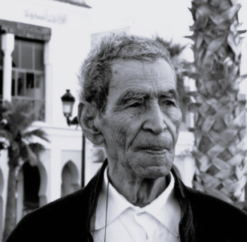 Ahmed Krifla