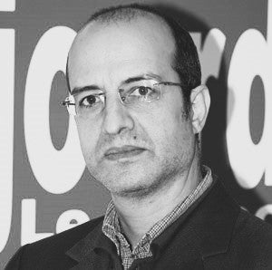 Hamid Bouhioui