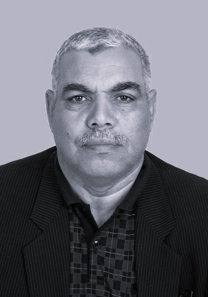 Mohamed Qarmad