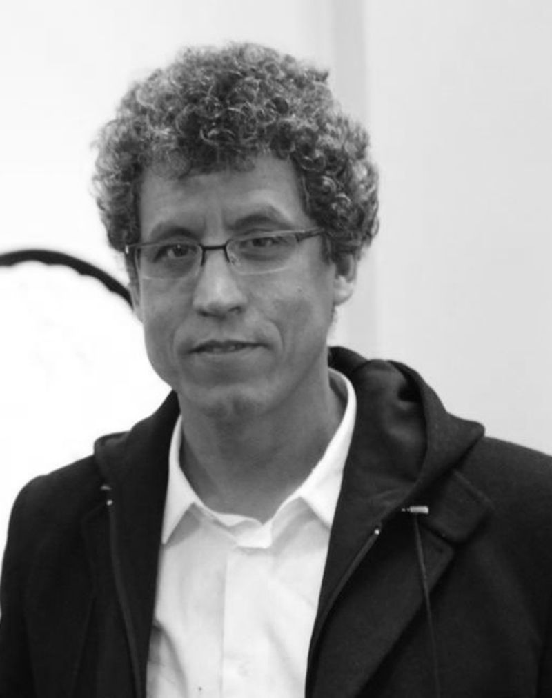 Mohamed Rachdi