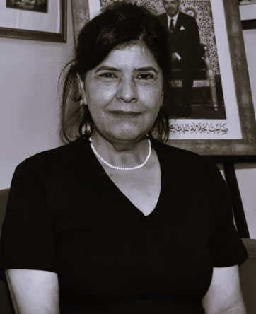 Monia Abdelali