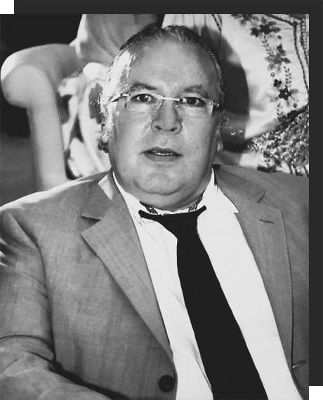 Abdelkrim Belamine