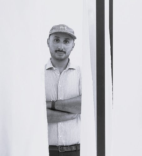 Mustapha Azeroual