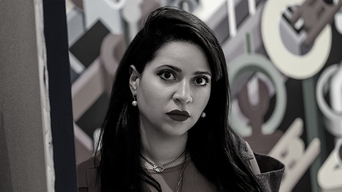 Meriam Benkirane