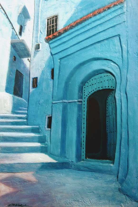 Abdeljalil El Blidi
