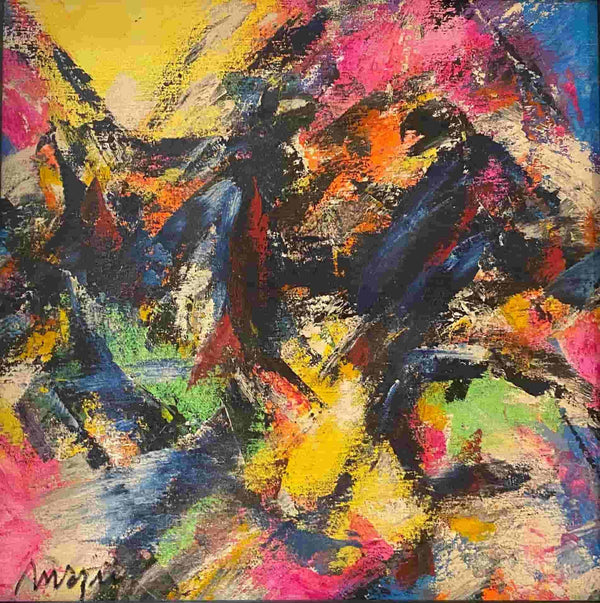 Composition — Mezri (Vendu)