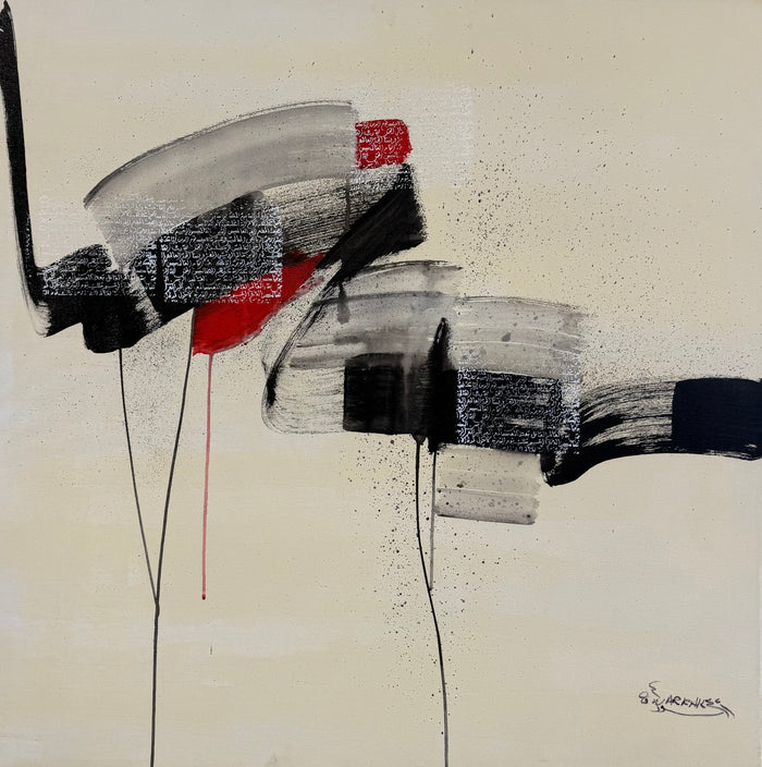Mostafa Warrak